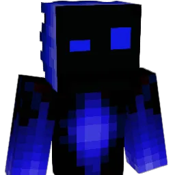 DemoN2310 Minecraft avatar bust