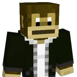DemoPugz's Minecraft skin