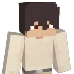 DemoTD's Minecraft skin