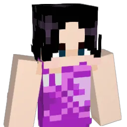 Demochocos7 Minecraft avatar bust