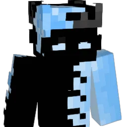 Democracy_xD Minecraft avatar bust