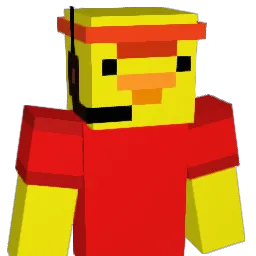Demofei's Minecraft skin