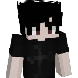 Demolicion Minecraft avatar bust
