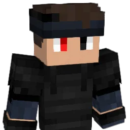 Demolitionist1 Minecraft avatar bust