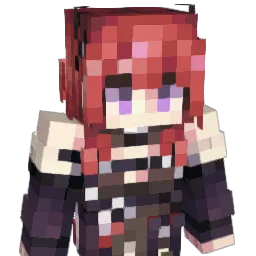 Demon0612's Minecraft skin