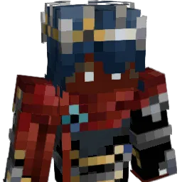 Demon4200's Minecraft skin