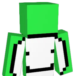 Demon600's Minecraft skin