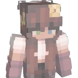 Demon7083's Minecraft skin