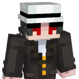 Demon9627's Minecraft skin