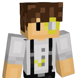 DemonAtMc's Minecraft skin