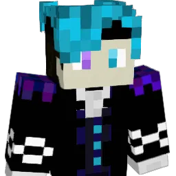 DemonBro's Minecraft skin