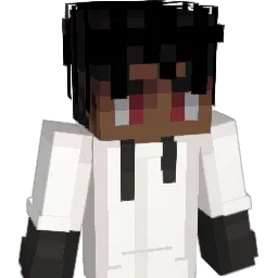 DemonCeemen Minecraft avatar bust