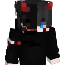 DemonDN228's Minecraft skin