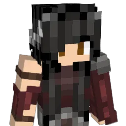 DemonDaughters's Minecraft skin