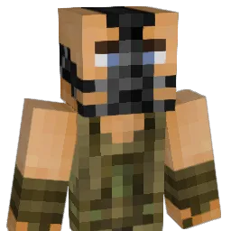 DemonDuck1's Minecraft skin