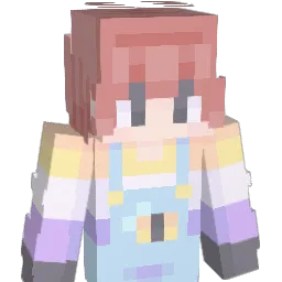 DemonDuckofDoom_'s Minecraft skin