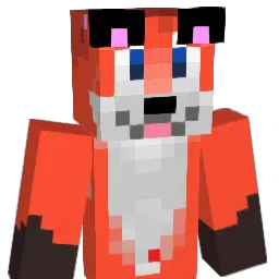 DemonElite119 Minecraft avatar bust