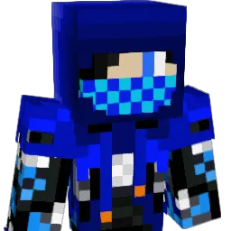DemonEscorts75 Minecraft avatar bust