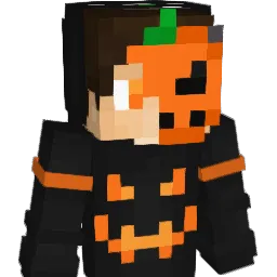 DemonFlare9970 Minecraft avatar bust