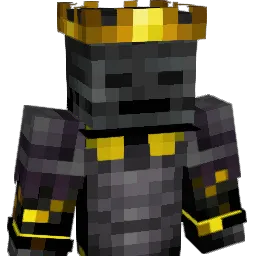 DemonGamer66 Minecraft avatar bust
