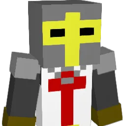 DemonHunter7423 Minecraft avatar bust