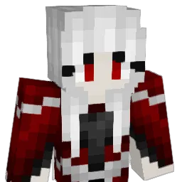 DemonIicios Minecraft avatar bust