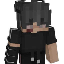 DemonInDark's Minecraft skin