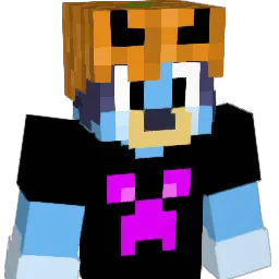 DemonJ_12 Minecraft avatar bust