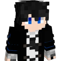 DemonKingOfAll Minecraft avatar bust