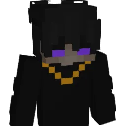 DemonLionel Minecraft avatar bust