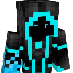 DemonLord213's Minecraft skin