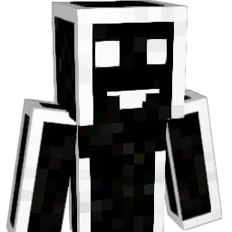 DemonLordGoose Minecraft avatar bust