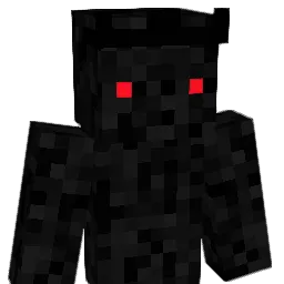 DemonLordxx Minecraft avatar bust