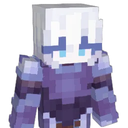 DemonNimue's Minecraft skin