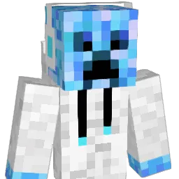 DemonSkillzz's Minecraft skin