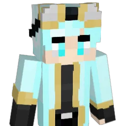 DemonSlayer1534's Minecraft skin