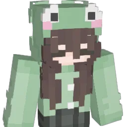 DemonSlayer2243's Minecraft skin