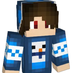 DemonSlayer538's Minecraft skin