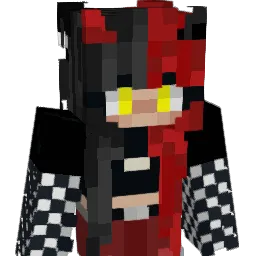 DemonSlayer656's Minecraft skin