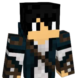 DemonSlayer_Gd's Minecraft skin
