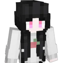 DemonSubaru_'s Minecraft skin