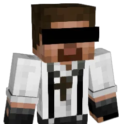 DemonSword2005 Minecraft avatar bust