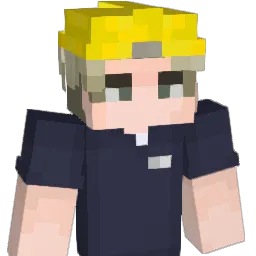 DemonWolf_101 Minecraft avatar bust