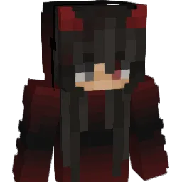 Demon_99 Minecraft avatar bust