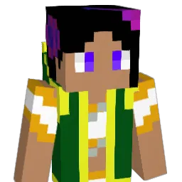 Demon_Angel13 Minecraft avatar bust
