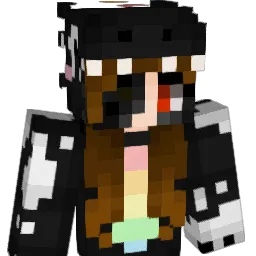 Demon_Behemoth Minecraft avatar bust