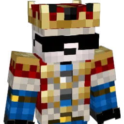 Demon_Burp's Minecraft skin