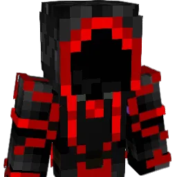 Demon_Crafter Minecraft avatar bust