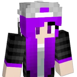 Demon_Drake Minecraft avatar bust