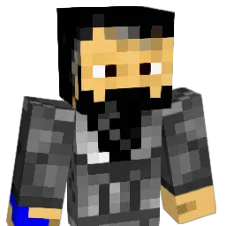 Demon_God_Paco Minecraft avatar bust
